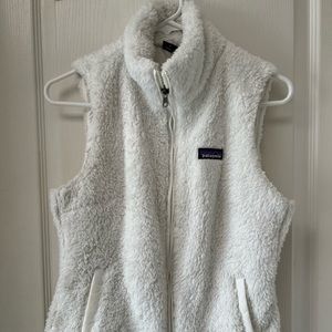 Patagonia Los Gatos Women’s Vest Size Small